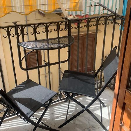 Mela'S House Apartments チェファル エクステリア 写真